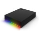 Внешний жесткий диск USB3.0 2.5" 2.0Тб Seagate Firecuda Gaming Hard Drive ( STKL2000400 ) Черный