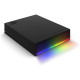 Внешний жесткий диск USB3.0 2.5" 2.0Тб Seagate Firecuda Gaming Hard Drive ( STKL2000400 ) Черный