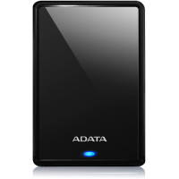 Внешний жесткий диск 2.5" 4Tb A-Data ( AHV620S-4TU31-CBK ) USB 3.1 HV620S Черный