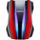 Внешний жесткий диск 2.5" 1Tb A-Data ( AHD770G-1TU32G1-CRD ) USB 3.1 HD770G Красный