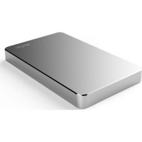 Внешний жесткий диск USB3.0 2.5" 2.0Тб Netac ( NT05K330N-002T-30SL ) Серебристый