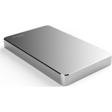 Внешний жесткий диск USB3.0 2.5" 2.0Тб Netac ( NT05K330N-002T-30SL ) Серебристый