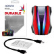 Внешний жесткий диск 2.5" 1Tb A-Data ( AHD770G-1TU32G1-CRD ) USB 3.1 HD770G Красный