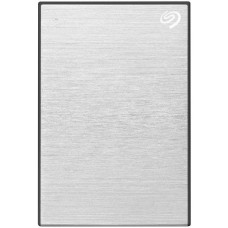 Внешний жесткий диск USB3.0 2.5" 4.0Тб Seagate One Touch ( STKC4000401 ) Серебристый