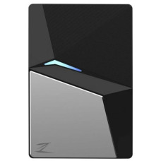 Внешний SSD 2Tb SSD Netac ( NT01Z7S-002T-32BK ) USB-C черный