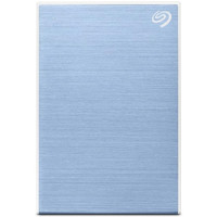 Внешний жесткий диск USB3.0 2.5" 2.0Тб Seagate One Touch ( STKB2000402 ) Голубой