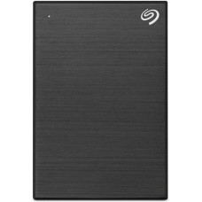 Внешний жесткий диск USB3.0 2.5" 5.0Тб Seagate One Touch ( STKC5000400 ) Черный