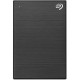 Внешний жесткий диск USB3.0 2.5" 5.0Тб Seagate One Touch ( STKC5000400 ) Черный