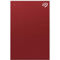 Внешний жесткий диск USB3.0 2.5" 5.0Тб Seagate One Touch ( STKC5000403 ) Красный
