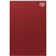 Внешний жесткий диск USB3.0 2.5" 5.0Тб Seagate One Touch ( STKC5000403 ) Красный
