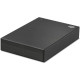 Внешний жесткий диск USB3.0 2.5" 5.0Тб Seagate One Touch ( STKC5000400 ) Черный