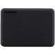 Внешний жесткий диск USB3.0 2.5" 4.0Тб Toshiba Canvio Advance ( HDTCA40EK3CA ) Черный