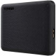 Внешний жесткий диск USB3.0 2.5" 4.0Тб Toshiba Canvio Advance ( HDTCA40EK3CA ) Черный