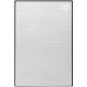Внешний жесткий диск USB3.0 2.5" 5.0Тб Seagate One Touch ( STKC5000400 ) Черный