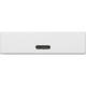 Внешний жесткий диск USB3.0 2.5" 5.0Тб Seagate One Touch ( STKC5000403 ) Красный