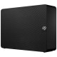 Внешний жесткий диск USB3.0 3.5" 18Тб Seagate Expansion desktop drive ( STKP18000400 ) Черный
