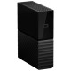 Внешний жесткий диск 3.5" 14.0Тб WD My Book ( WDBBGB0140HBK-EESN ) USB 3.0 Черный