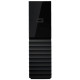 Внешний жесткий диск 3.5" 14.0Тб WD My Book ( WDBBGB0140HBK-EESN ) USB 3.0 Черный