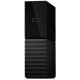 Внешний жесткий диск 3.5" 14.0Тб WD My Book ( WDBBGB0140HBK-EESN ) USB 3.0 Черный