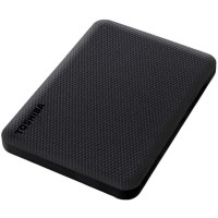 Внешний жесткий диск USB3.0 2.5" 2.0Тб Canvio Advance ( HDTCA20EK3AA ) Черный