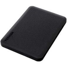 Внешний жесткий диск USB3.0 2.5" 2.0Тб Canvio Advance ( HDTCA20EK3AA ) Черный
