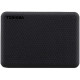 Внешний жесткий диск USB3.0 2.5" 2.0Тб Canvio Advance ( HDTCA20EK3AA ) Черный