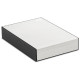 Внешний жесткий диск USB3.0 2.5" 5.0Тб Seagate One Touch ( STKC5000401 ) Серебристый