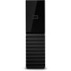 Внешний жесткий диск 3.5" 12.0Тб WD My Book ( WDBBGB0120HBK-EESN ) USB 3.0 Черный