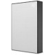 Внешний жесткий диск USB3.0 2.5" 5.0Тб Seagate One Touch ( STKC5000401 ) Серебристый