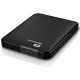 Внешний жесткий диск USB3.0 2.5" 2.0Тб WD Elements Portable ( WDBU6Y0020BBK-WESN ) Черный