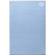 Внешний жесткий диск USB3.0 2.5" 4.0Тб Seagate One Touch ( STKC4000402 ) Синий