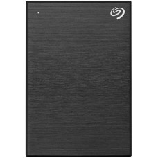 Внешний жесткий диск USB3.0 2.5" 2.0Тб Seagate One Touch ( STKB2000400 ) Черный
