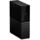 Внешний жесткий диск 3.5" 4.0Тб WD My Book ( WDBBGB0040HBK-EESN ) USB 3.0 Черный
