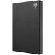 Внешний жесткий диск USB3.0 2.5" 2.0Тб Seagate One Touch ( STKB2000400 ) Черный