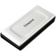 Внешний SSD USB 3.2 2Tb SSD Kingston XS2000 ( SXS2000/2000G ) черный