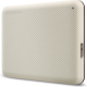 Внешний жесткий диск USB3.0 2.5" 1.0Тб Canvio Advance ( HDTCA10EW3AA ) Белый