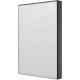 Внешний жесткий диск USB3.0 2.5" 2.0Тб Seagate One Touch ( STKB2000401 ) Серебристый
