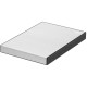 Внешний жесткий диск USB3.0 2.5" 2.0Тб Seagate One Touch ( STKB2000401 ) Серебристый