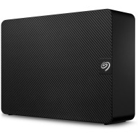 Внешний жесткий диск USB3.0 3.5" 12Тб Seagate Expansion desktop drive ( STKP12000400 ) Черный