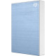 Внешний жесткий диск USB3.0 2.5" 5.0Тб Seagate One Touch ( STKC5000402 ) Синий