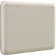 Внешний жесткий диск USB3.0 2.5" 4.0Тб Toshiba Canvio Advance ( HDTCA40EW3CA ) Бежевый