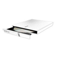 ASUS SDRW-08D2S-U LITE/(D)WHT (G/AS), White RTL
