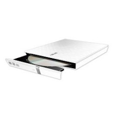 ASUS SDRW-08D2S-U LITE/(D)WHT (G/AS), White RTL
