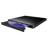 LG DVD-RW GP57EB40 Black RTL