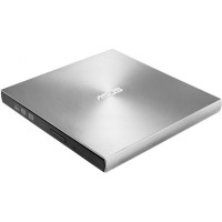 ASUS SDRW-08U7M-U/SIL/G/AS/ ,USB, Серебристый