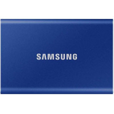 Накопитель SSD Samsung USB Type-C 1Tb MU-PC1T0H/WW T7 1.8"