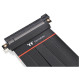 Мост Thermaltake Gaming PCI-E 4.0 X16 300mm Riser Cable
