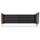 Мост Thermaltake Gaming PCI-E 4.0 X16 300mm Riser Cable