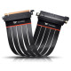 Мост Thermaltake Gaming PCI-E 4.0 X16 300mm Riser Cable