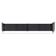 Мост Thermaltake Gaming PCI-E 4.0 X16 600mm Riser Cable